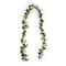 16 Pack: Assorted 6ft. Mini Ivy Garland by Ashland®